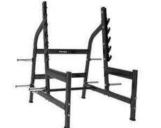 Çömbəlmə dirəyi PulsoGym BR13