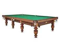 Bilyard masası İdalqo