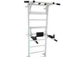 Divar turniki ağ 292119