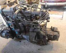 LADA (VAZ) 2108, 2109 21099 mühərrik qutusu