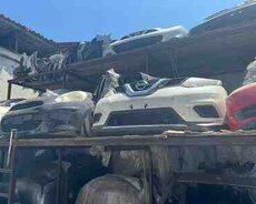 Nissan ehtiyat hissələri