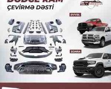 Dodge Ram çevirmə dəsti