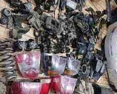 Volkswagen,  Audi ehtiyat hissələri