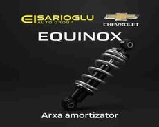 Chevrolet Equinox arxa amortizatoru