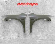 BYD Qin Plus ön qanadları