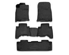 Lexus GX460 2013 ayaqaltıları