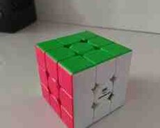 Maqnitli Rubik Kubik 3x3
