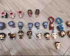 Stranger things oyuncuqlar