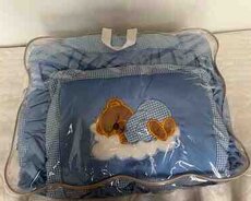 Uşaq arabası içliyi