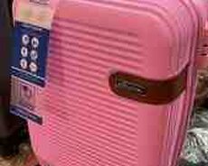 Çamadan Poailobo M ölçü