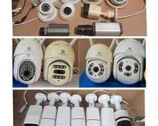 Müşahidə kameraları