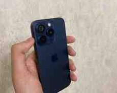 Apple iPhone 15 Pro Blue Titanium 256GB, 8GB