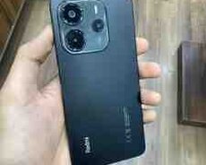 Xiaomi Redmi Note 14 5G Midnight Black 256GB, 8GB