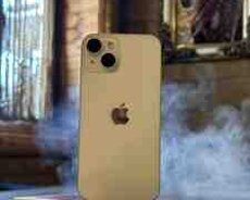 Apple iPhone 14 Starlight 128GB, 4GB