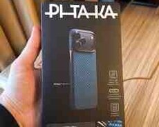 Apple iPhone 17 Pro Max Pitaka Case Ultraslim