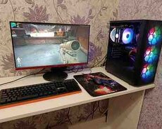 Masaüstü kompüter