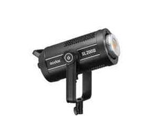 İşıq Godox SL 200 III