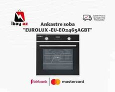 Ankastre soba EUROLUX -EU-EO2465AGBT