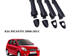 Kia picanto 2008-2011 tutacaqları (ruçka əlcək) satılır