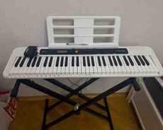 Sintezaror CASIO CT-S200 WE
