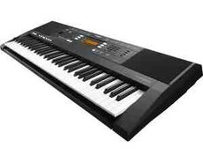 Sintezator YAMAHA PSR A350