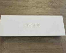 Apple Watch Series 11 Aluminum Jet Black 42mm