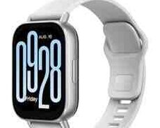 Xiaomi Redmi Watch 5 Active Matte Silver