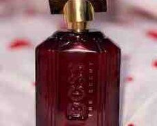 Hugo Boss BOSS The Scent Elixir ətri