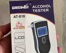 Alkotester Greenwon