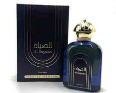 Ətr Al Sayaad 100 ml