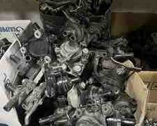 Toyota Prius inventor pompaları