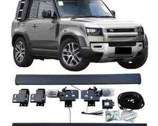 Defender aksesuarları