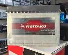 Akkumulyator Yiğit Akü-90Ah