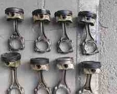 BMW N63 porşen sürgü qolu