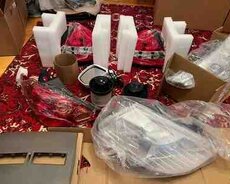 Nissan Tiida ehtiyat hissələri