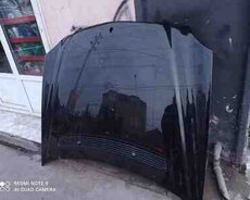 Mercedes W211, W203 kapotu