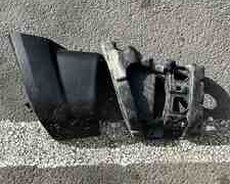 Jeep Wrangler JL arxa buferin hissəsi