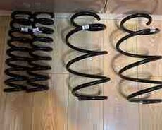 BMW F30 M tech yayları