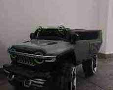 Uşaq avtomobili Toyota FJ Cruiser
