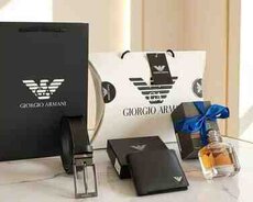 Kişi hədiyyə dəsti