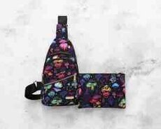 Набор сумок