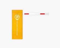 DC Boom Bariyer 6M Sarı (EF-BB909B)