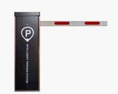 Parking System şlaqbaumu