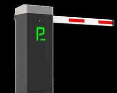 Zenidea Parking şlaqbaum pcl 6000 pro luks model