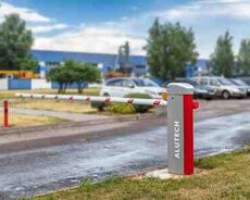 ALUTECH Bravo pro 6000 luks model