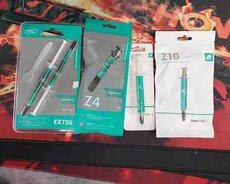 Termo pasta DeepCool