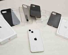 Apple iPhone 13 Starlight 256GB, 4GB