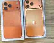 Apple iPhone 17 Pro Max Cosmic Orange 256GB, 12GB
