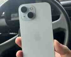 Apple iPhone 15 Blue 256GB, 6GB