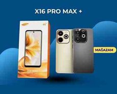 X16 Pro Max
